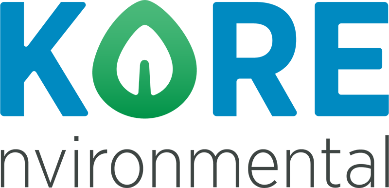 KOR Environmental Logo